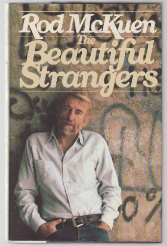 The Beautiful Strangers (9780671436148) by McKuen, Rod