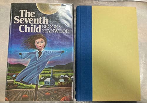 Beispielbild fr The Seventh Child zum Verkauf von Wonder Book