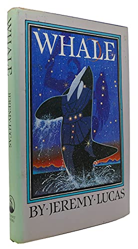 Beispielbild fr Whale zum Verkauf von Better World Books