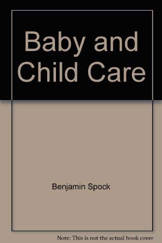 9780671436711: Baby Child Care RV