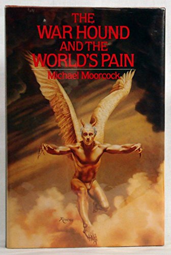 Stock image for The War Hound & the World's Pain: A Fable for sale by ThriftBooks-Dallas