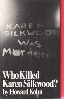 9780671437213: Who Killed Karen Silkwood? by Howard Kohn (1981-11-13)