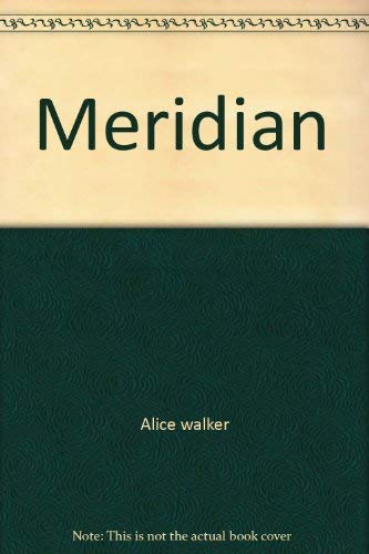 Beispielbild fr Meridian zum Verkauf von Better World Books: West