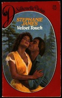 Stock image for Velvet Touch for sale by Better World Books