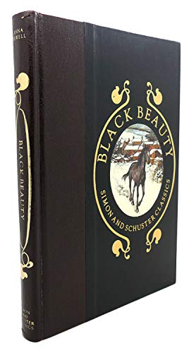 Beispielbild fr Black Beauty: The Autobiography of a Horse zum Verkauf von ThriftBooks-Dallas