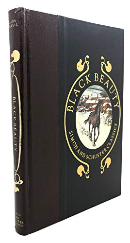 Stock image for Black Beauty: The Autobiography of a Horse for sale by ThriftBooks-Dallas