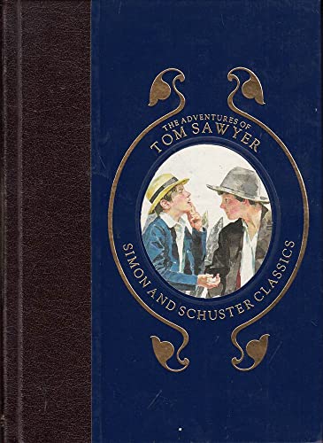 9780671437916: The Adventures of Tom Sawyer