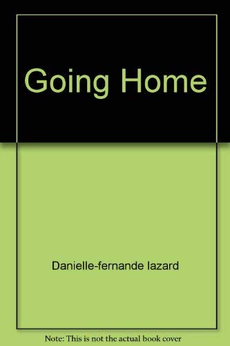 Going Home (9780671438036) by Danielle Steel