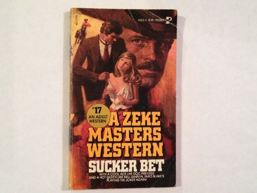 Imagen de archivo de Sucker Bet (Faro Blake Series, #17) a la venta por Isle of Books
