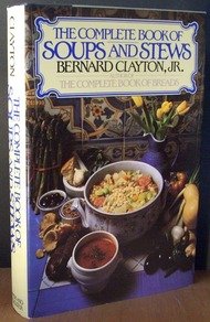 Stock image for Complete Book of Soups and Stews for sale by Gulf Coast Books