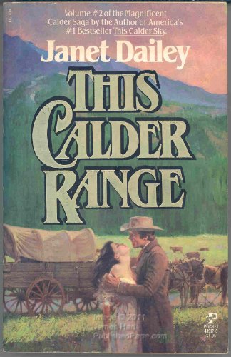 9780671439170: Title: This Calder Range