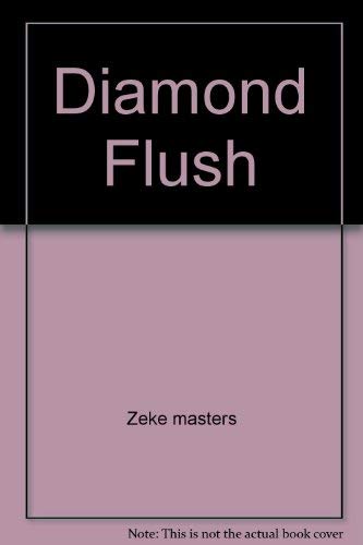 Stock image for Diamond Flush for sale by Isle of Books