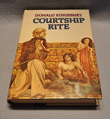 

Courtship Rite ( Signed ) [signed] [first edition]