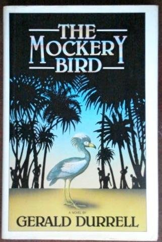 Imagen de archivo de The Mockery Bird a la venta por Wonder Book