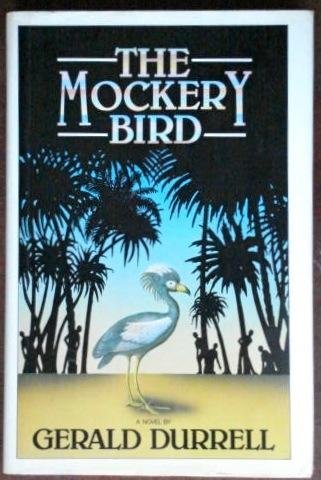 9780671441319: The Mockery Bird