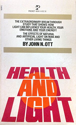 9780671441418: Title: Health and Light
