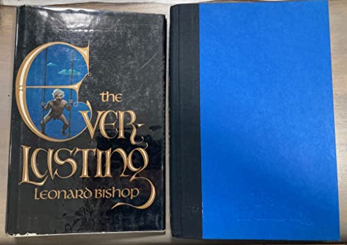 Imagen de archivo de The Everlasting a la venta por Celt Books