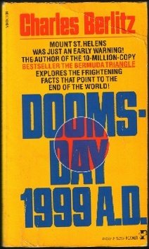 Stock image for Doomsday Nineteen Ninety-Nine A.D. for sale by Better World Books