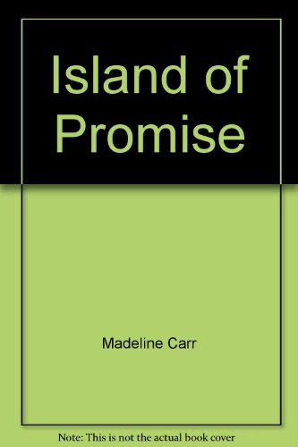 Stock image for Island of Promise for sale by OwlsBooks