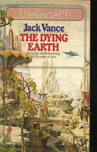 Beispielbild fr Dying Earth zum Verkauf von ThriftBooks-Phoenix