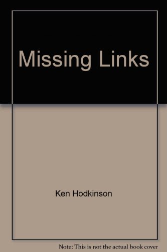 9780671442026: Missing Links