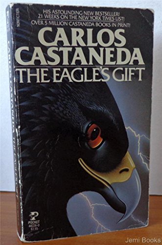 Stock image for The Eagle's Gift. for sale by Black Cat Hill Books