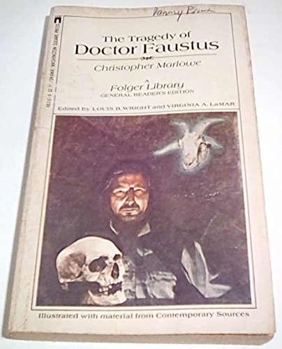 Dr Faustus (9780671442415) by L. Wright & V. La Mar