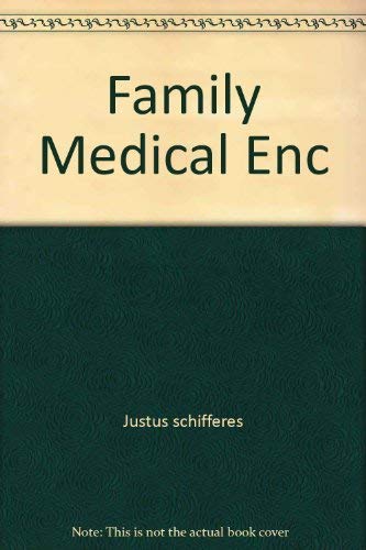 9780671442613: Title: Family Medical Enc