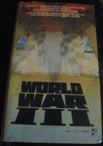 9780671442934: World War III