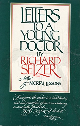 Letters to a Young Doctor