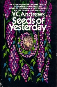 9780671443283: Seeds of Yesterday (Dollanganger Series)