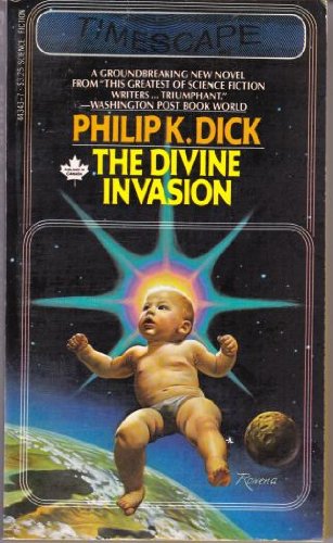 9780671443436: The Divine Invasion