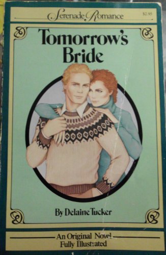 Stock image for Tomorrow's Bride for sale by Library House Internet Sales