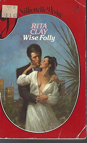 Stock image for Wise Folly for sale by Lighthouse Books and Gifts