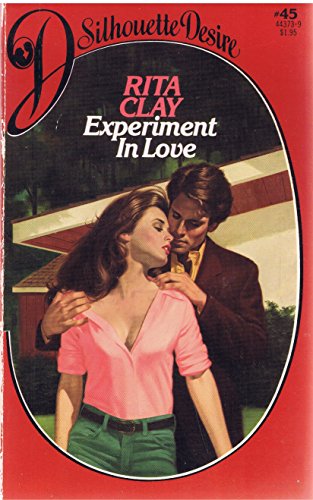 Stock image for Experiment in Love for sale by Better World Books: West