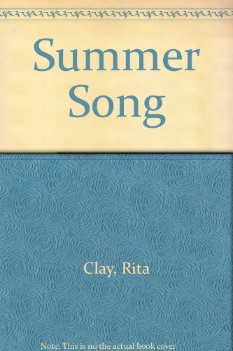 Stock image for Summer Song for sale by Better World Books: West