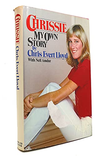 Stock image for Chrissie My Own Story for sale by Willis Monie-Books, ABAA