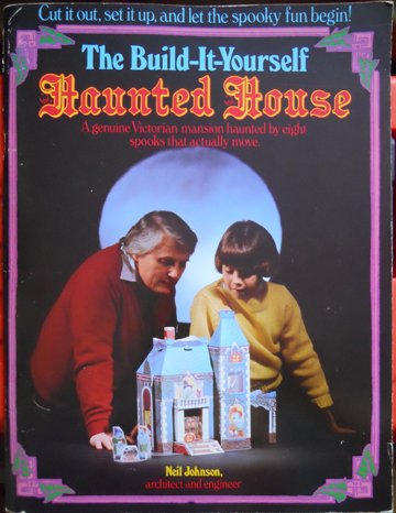 9780671444730: The Haunted House
