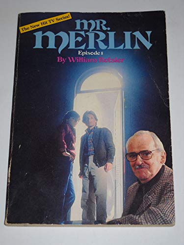 Imagen de archivo de Mr. Merlin, Episode 1 a la venta por Uncle Hugo's SF/Uncle Edgar's Mystery