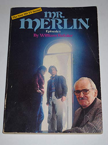 Stock image for Mr. Merlin, Episode 1 for sale by Uncle Hugo's SF/Uncle Edgar's Mystery