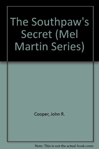 Imagen de archivo de SOUTHPAWS SEC MM P (Mel Martin Series) a la venta por Zoom Books Company