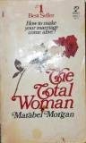 Imagen de archivo de Total Woman a la venta por Jenson Books Inc