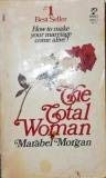 Stock image for Total Woman for sale by Jenson Books Inc