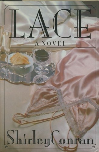 Stock image for Lace for sale by Gulf Coast Books