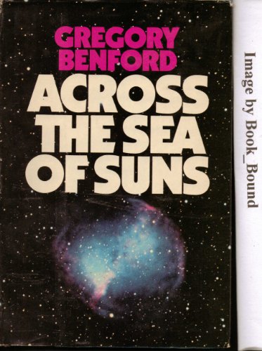 Stock image for Across the Sea of Suns for sale by Ergodebooks