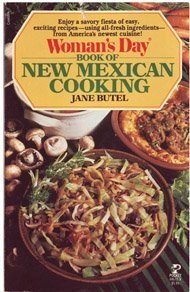 Imagen de archivo de Woman's Day Book of New Mexican Cooking a la venta por Wonder Book