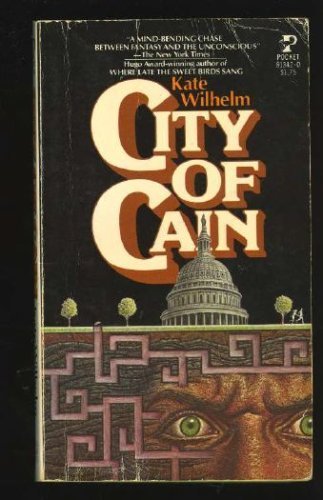 9780671447052: City of Cain