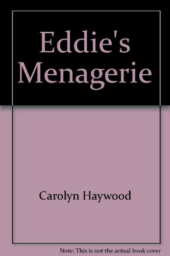 9780671447199: Eddie's Menagerie