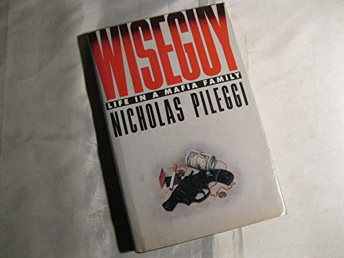 9780671447342: Wiseguy: Life in a Mafia Family