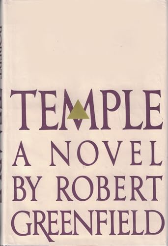 Stock image for Temple for sale by Wonder Book